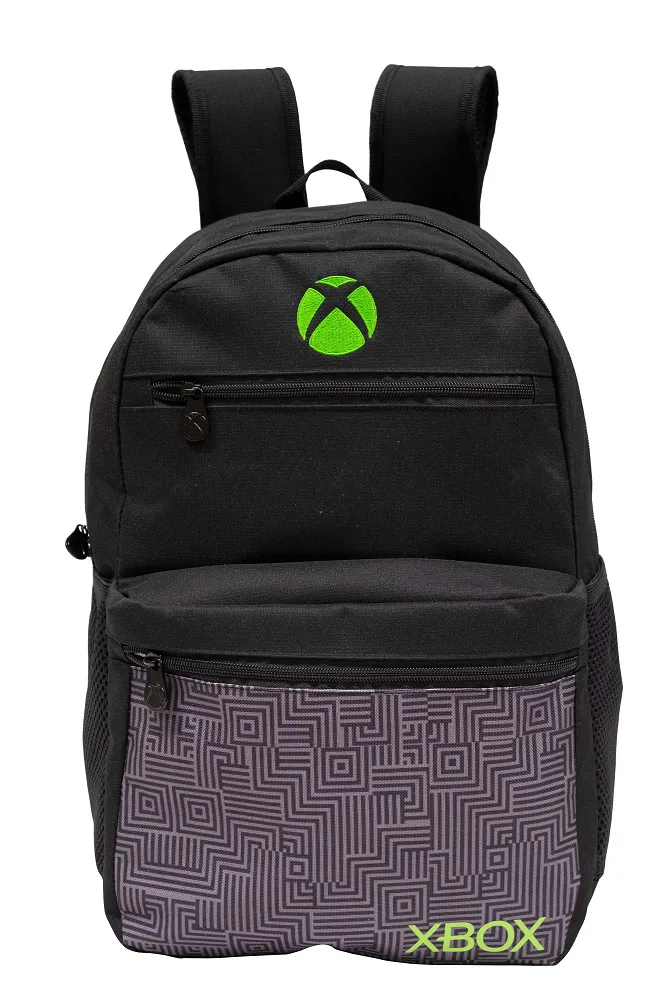 MOCHILA XBOX REF 11257